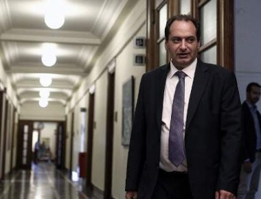 Χρ. Σπίρτζης: «Σύμβαση ΕΛ. ΑΣ. και ΟΑΣΑ για την φρούρηση των σταθμών και του δικτύου ΜΕΤΡΟ και ΗΣΑΠ»